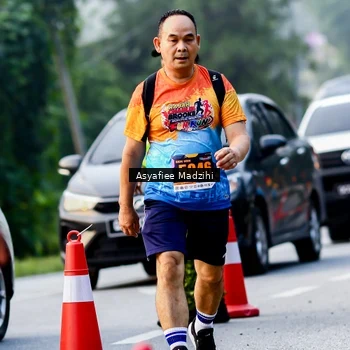 Runner Photo 8140812