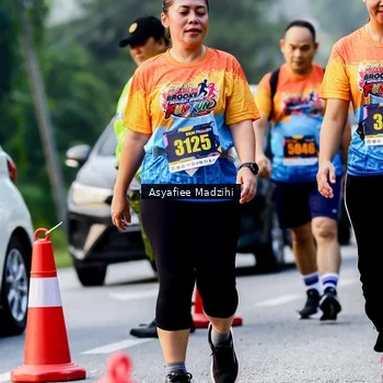 Runner Photo 8140813