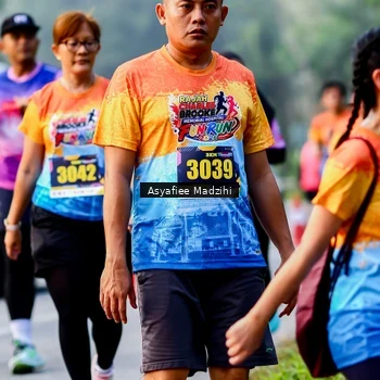 Runner Photo 8140815