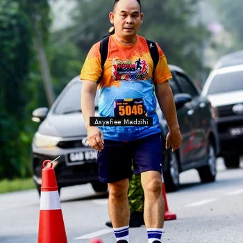 Runner Photo 8140816