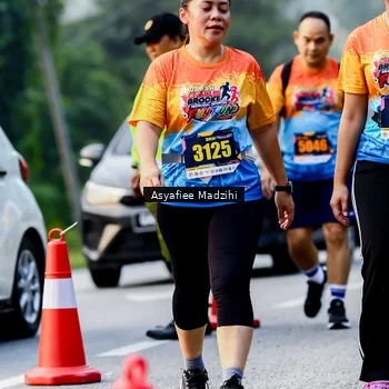 Runner Photo 8140817