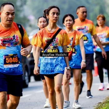 Runner Photo 8140818