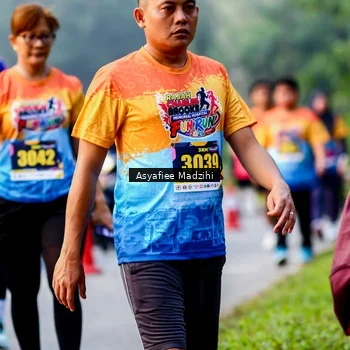 Runner Photo 8140819