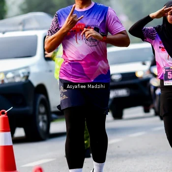 Runner Photo 8140820