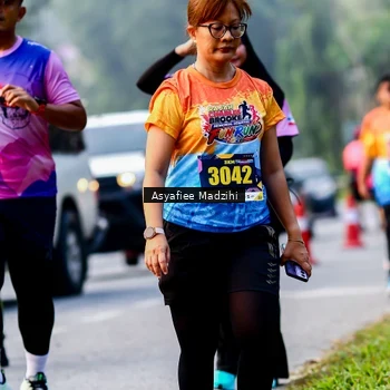 Runner Photo 8140821