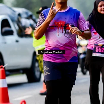 Runner Photo 8140822