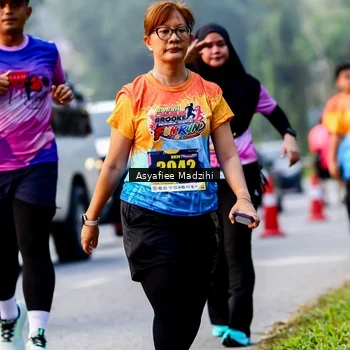 Runner Photo 8140823