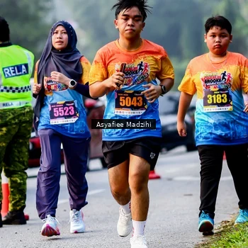 Runner Photo 8140824