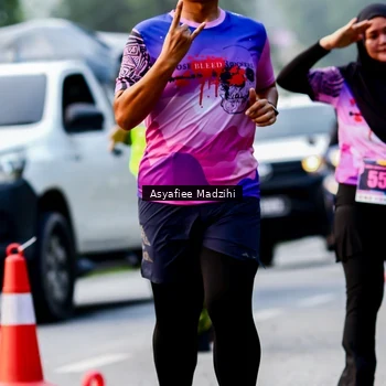 Runner Photo 8140825