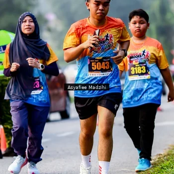 Runner Photo 8140826