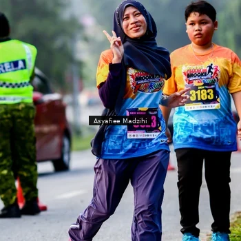Runner Photo 8140830