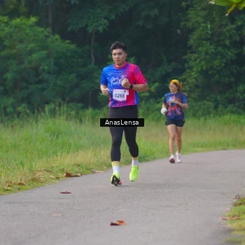 Runner Photo 8140833