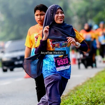 Runner Photo 8140836