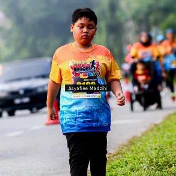 Runner Photo 8140839