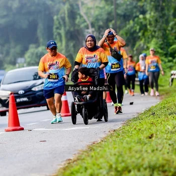 Runner Photo 8140841