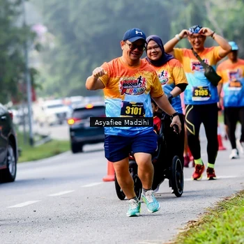 Runner Photo 8140843