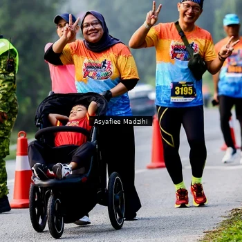 Runner Photo 8140846