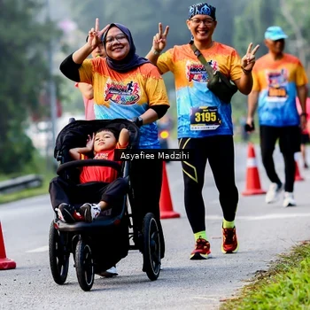 Runner Photo 8140848