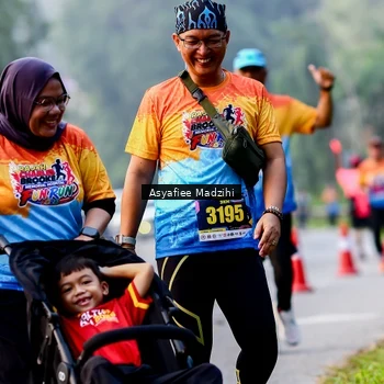 Runner Photo 8140852