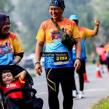 Runner Photo 8140854