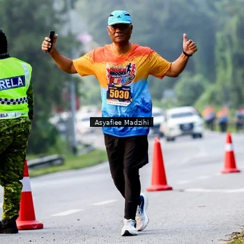 Runner Photo 8140855
