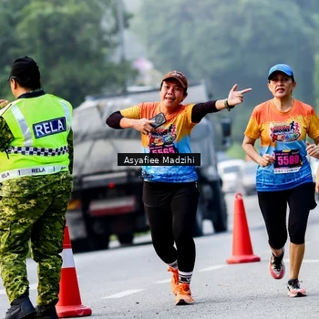 Runner Photo 8140858