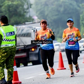 Runner Photo 8140859