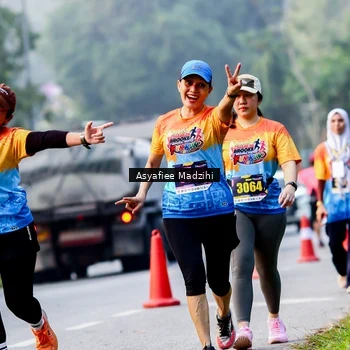 Runner Photo 8140860