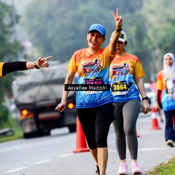 Runner Photo 8140861