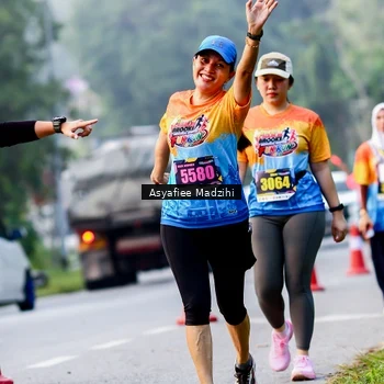 Runner Photo 8140863