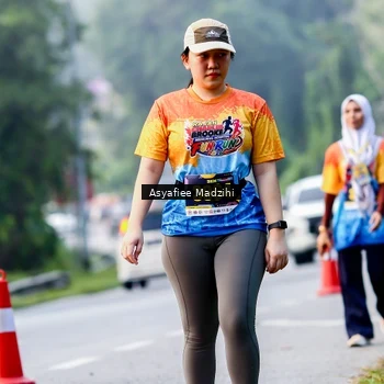 Runner Photo 8140865
