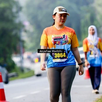 Runner Photo 8140869