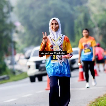 Runner Photo 8140871