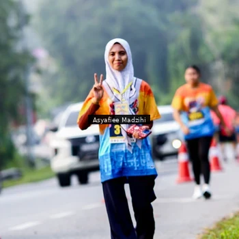 Runner Photo 8140876