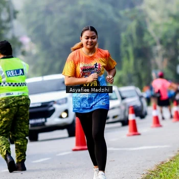 Runner Photo 8140880
