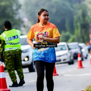 Runner Photo 8140881