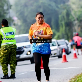 Runner Photo 8140883