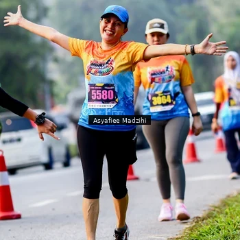 Runner Photo 8140885