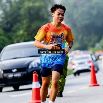 Runner Photo 8140887