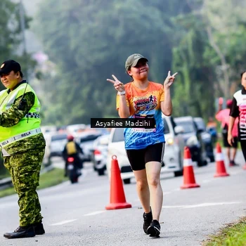 Runner Photo 8140890