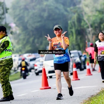 Runner Photo 8140891