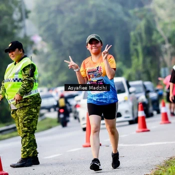 Runner Photo 8140892