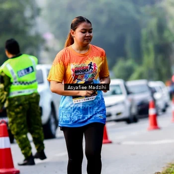 Runner Photo 8140893