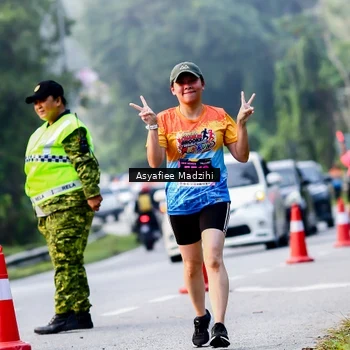 Runner Photo 8140894
