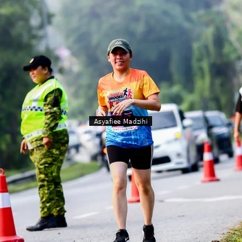 Runner Photo 8140895