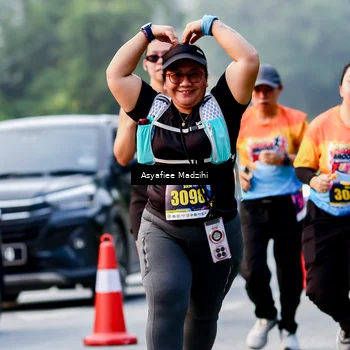Runner Photo 8140902