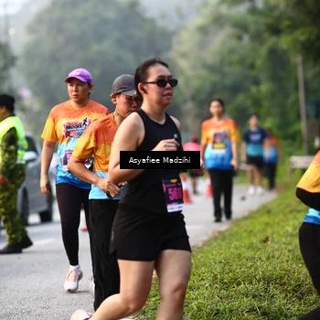 Runner Photo 8140903