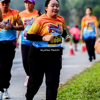 Runner Photo 8140904