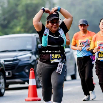 Runner Photo 8140905