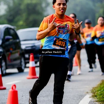 Runner Photo 8140906